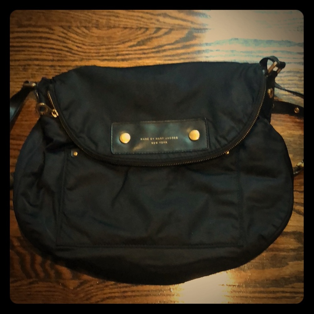 Marc by Marc Jacobs Crossbody Bag